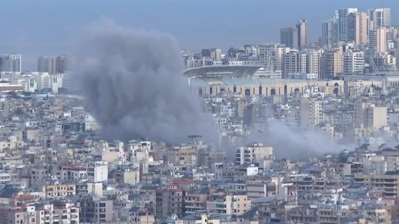 chien su Trung Dong anh 1