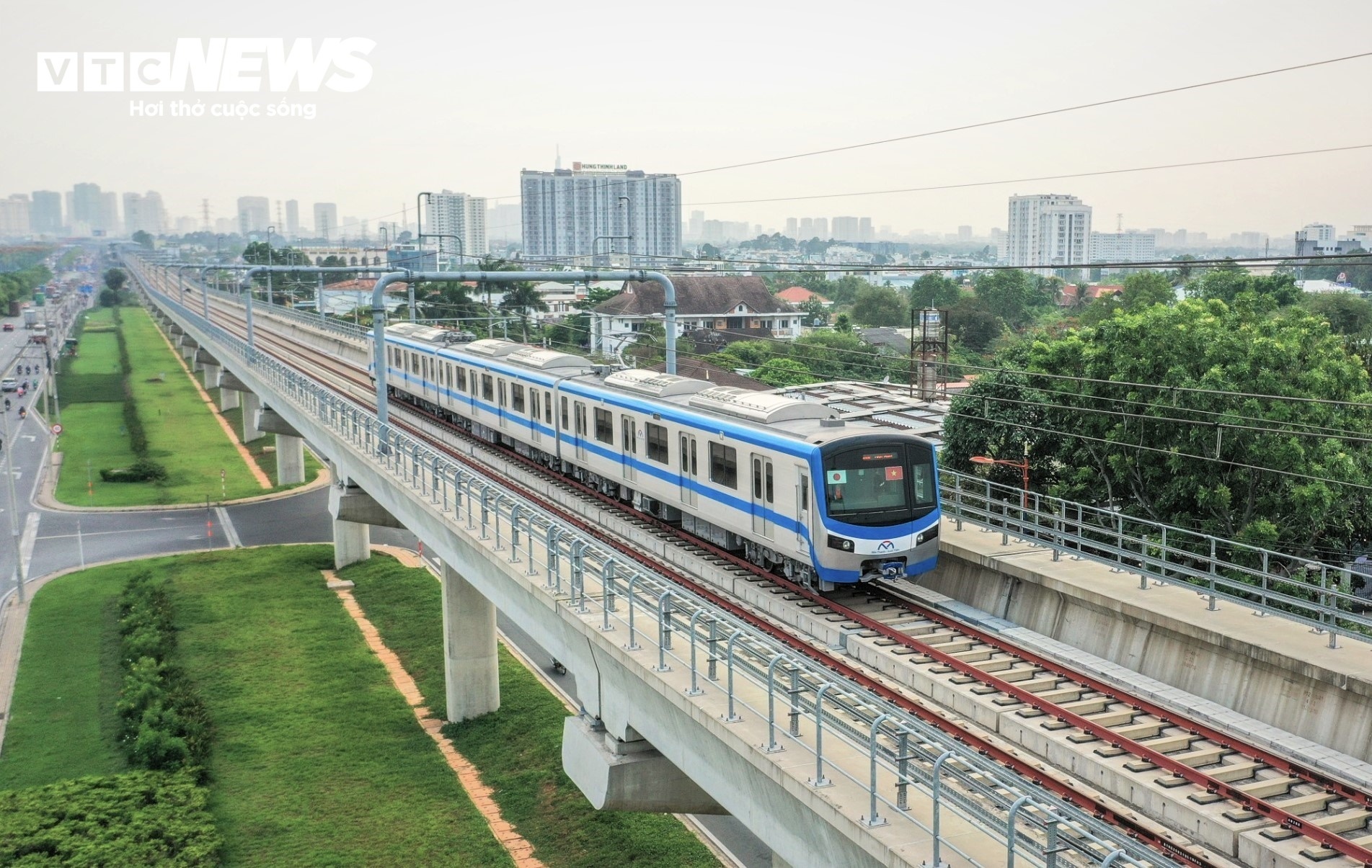 ga metro ảnh 1