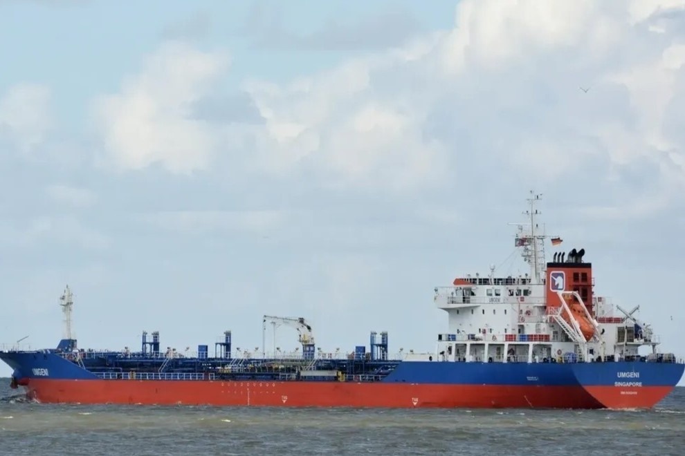 18 tau cua Viet Nam dang hoat dong tai Trung Dong van an toan hinh anh