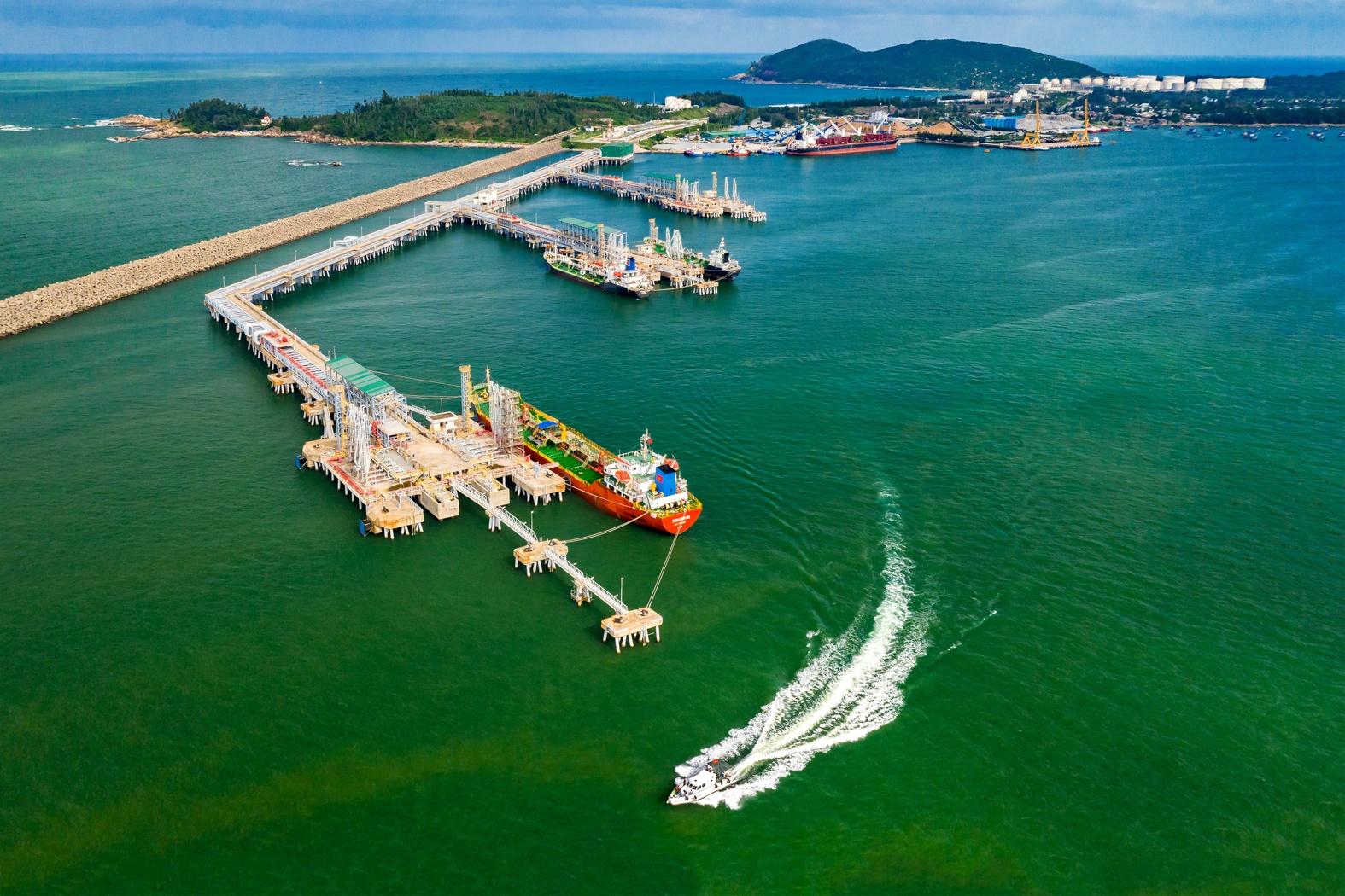 Coastal Quang Ngai anh 5