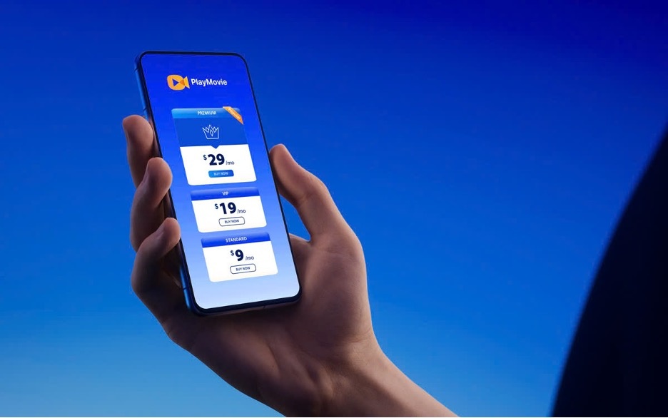 Khi khach hang co the 'chon goi' ngan hang nhu Netflix hinh anh