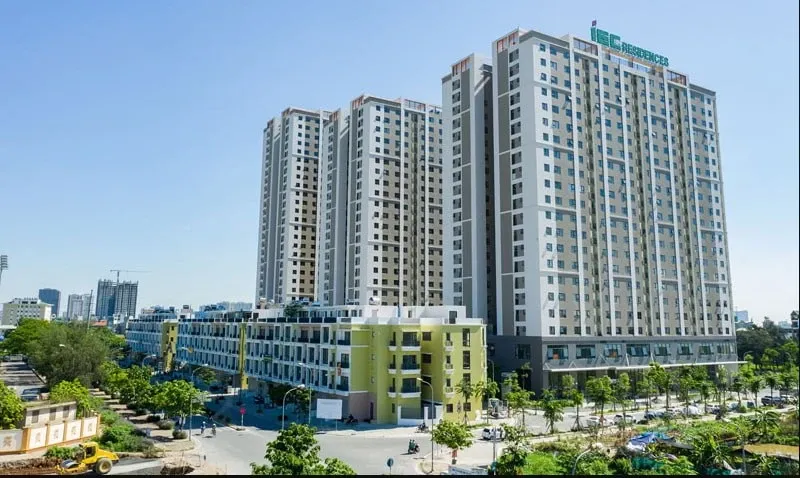 Bo Xay dung de xuat khong chuyen nhuong tu do nha o xa hoi sau 5 nam hinh anh