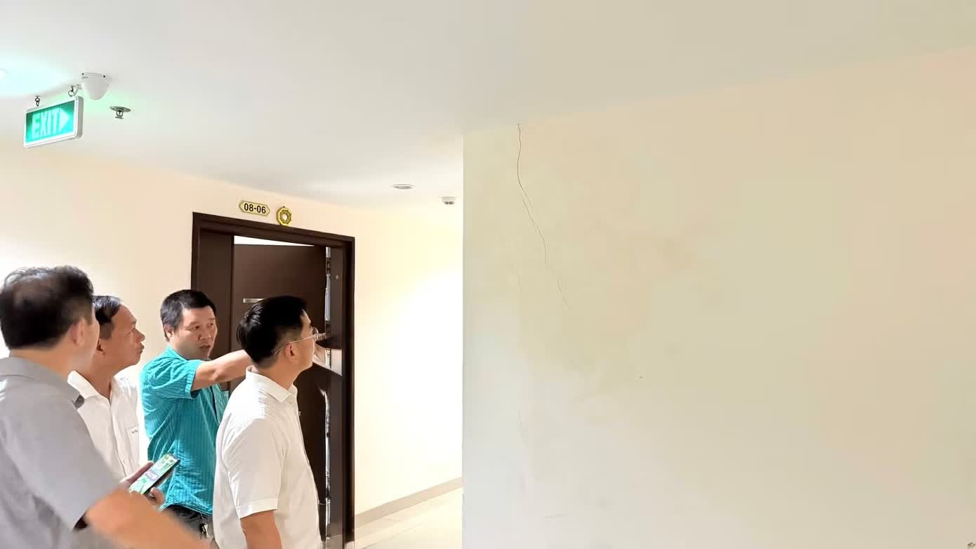 Chung cu Lapen Center anh 2