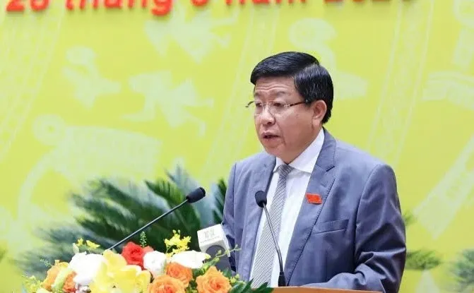 Pho chu tich Ha Noi: Thu do can san bay thu 2 de ho tro Noi Bai hinh anh