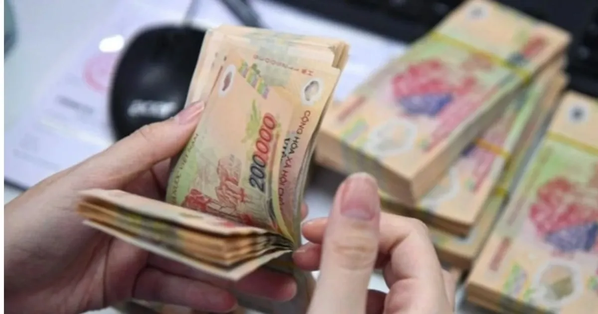 Du kien dieu chinh luong cong chuc, vien chuc tu ngay 1/7 hinh anh