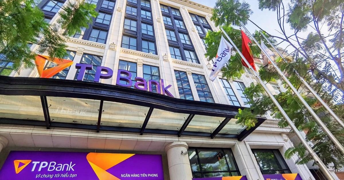 Con gai cuu sep TPBank ung cu vao HDQT ngan hang hinh anh