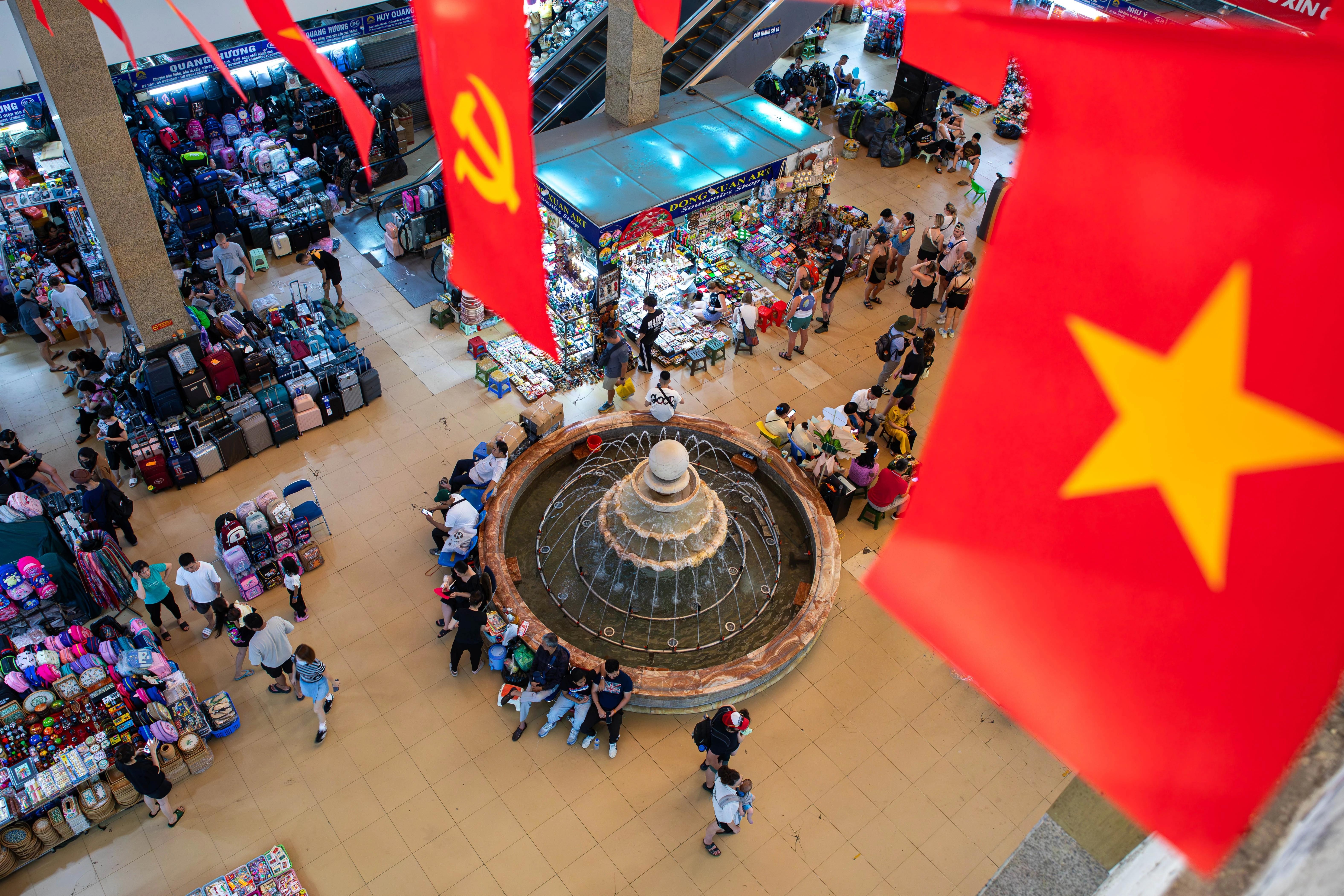 Song o Ha Noi dat do nhat ca nuoc hinh anh