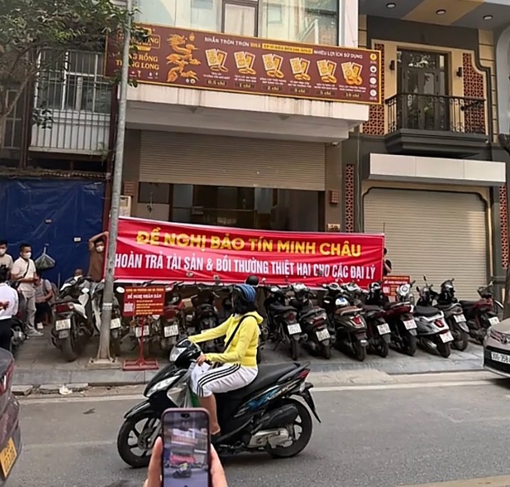 Bảo T&iacute;n Minh Ch&acirc;u ảnh 1