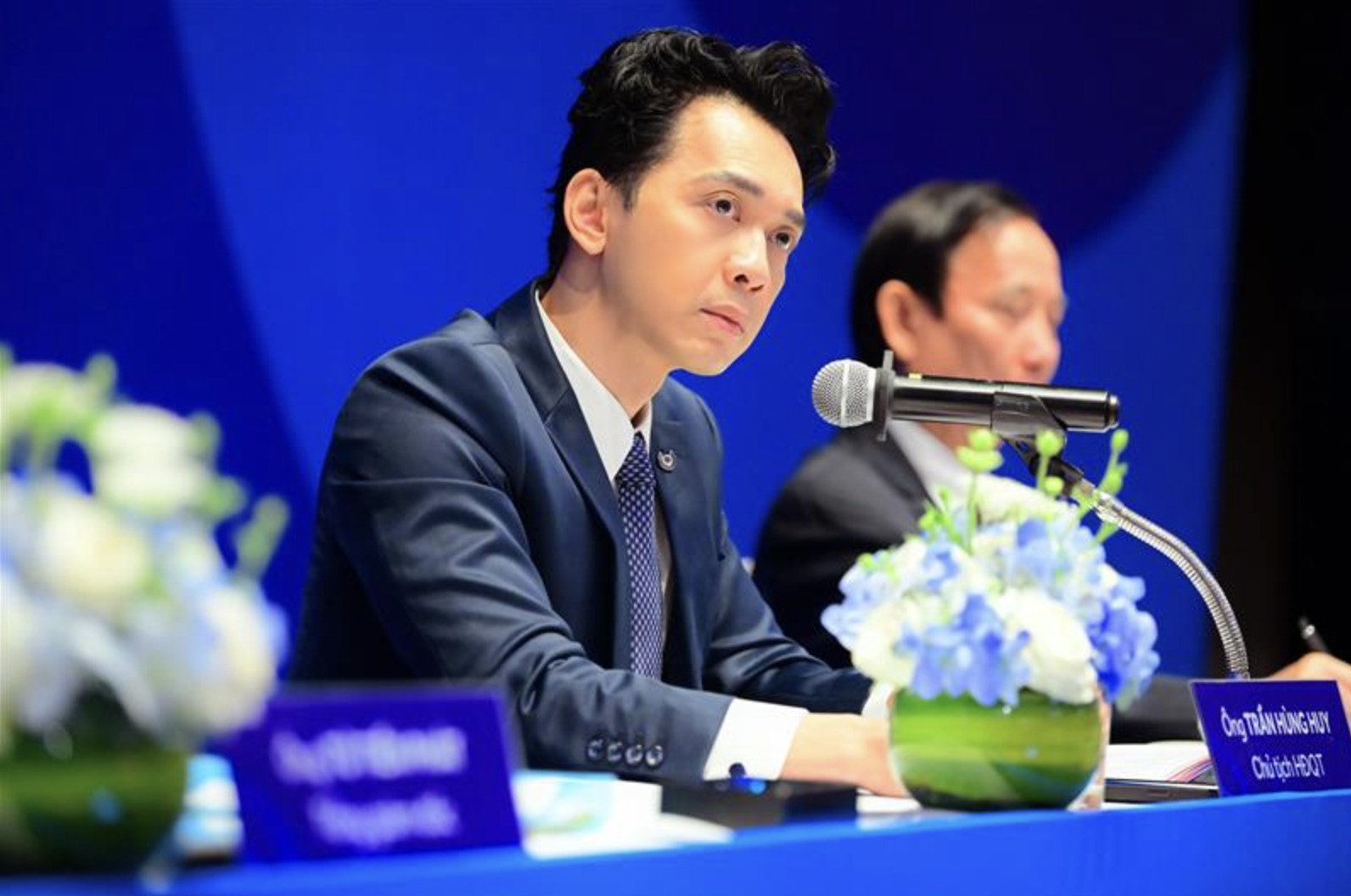 Chu tich ACB noi ly do khong hoan thanh ke hoach nam 2025 hinh anh