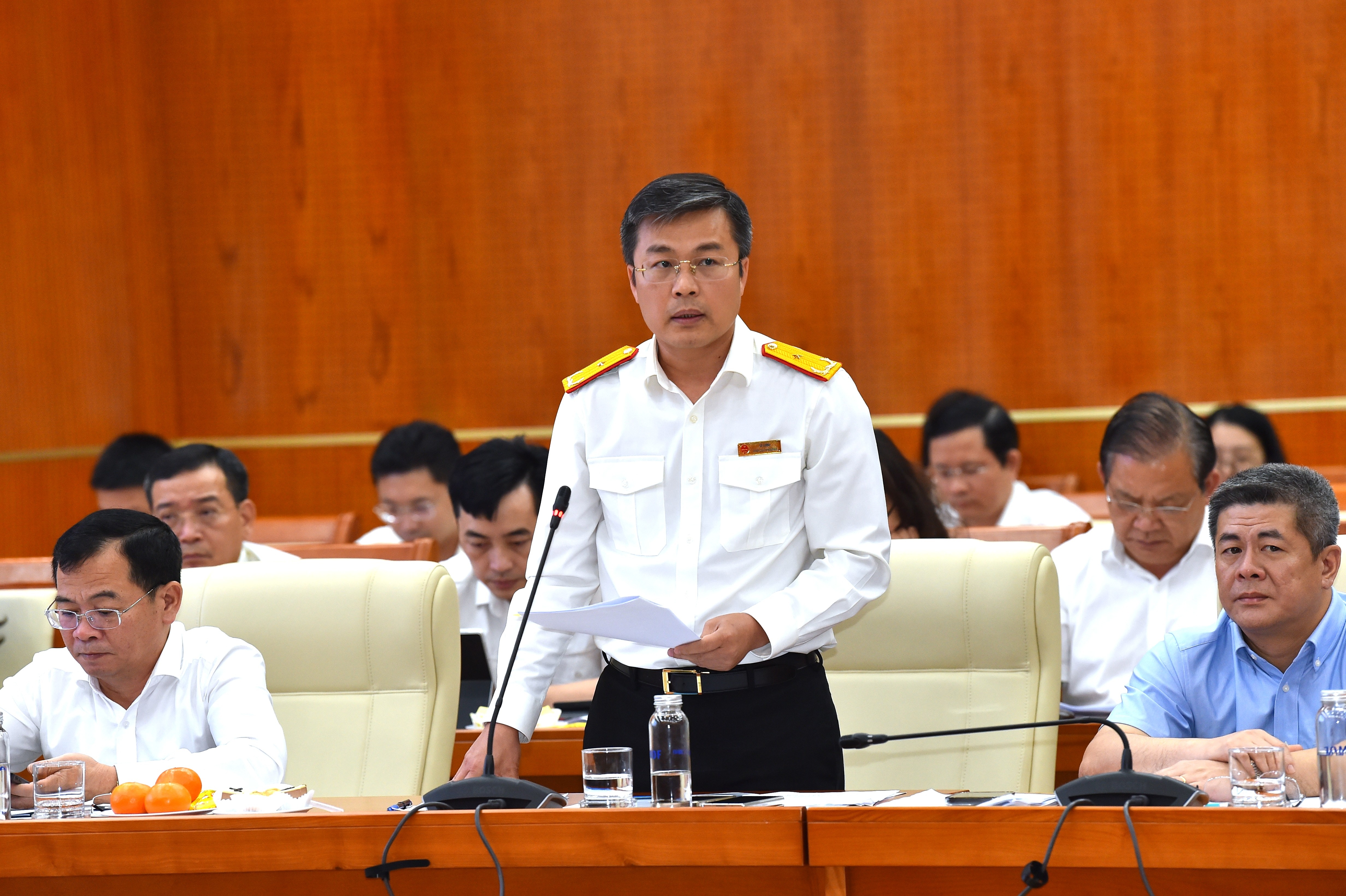 Bao Tin Minh Chau anh 1