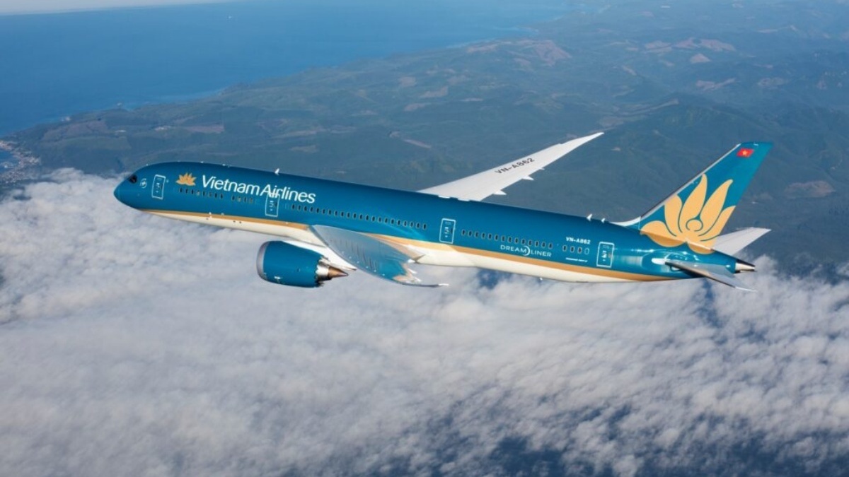 Luong cua dan lanh dao Vietnam Airlines trong nam 2025 ra sao? hinh anh