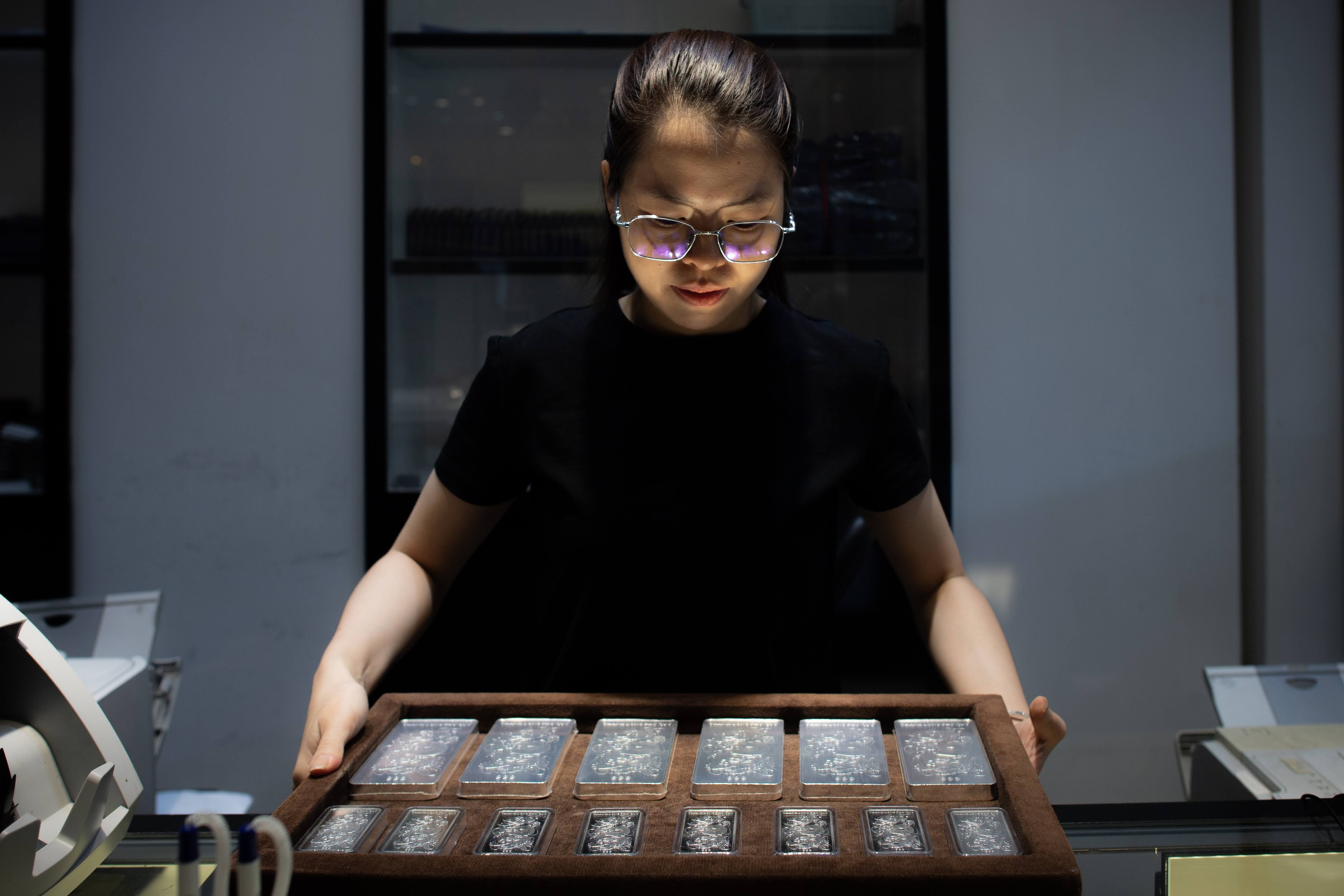 Gia bac se di ve dau? hinh anh