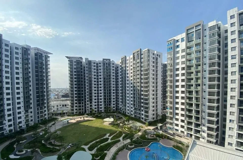 Thuc hu 'lan song' cat lo, xa hang can ho hinh anh