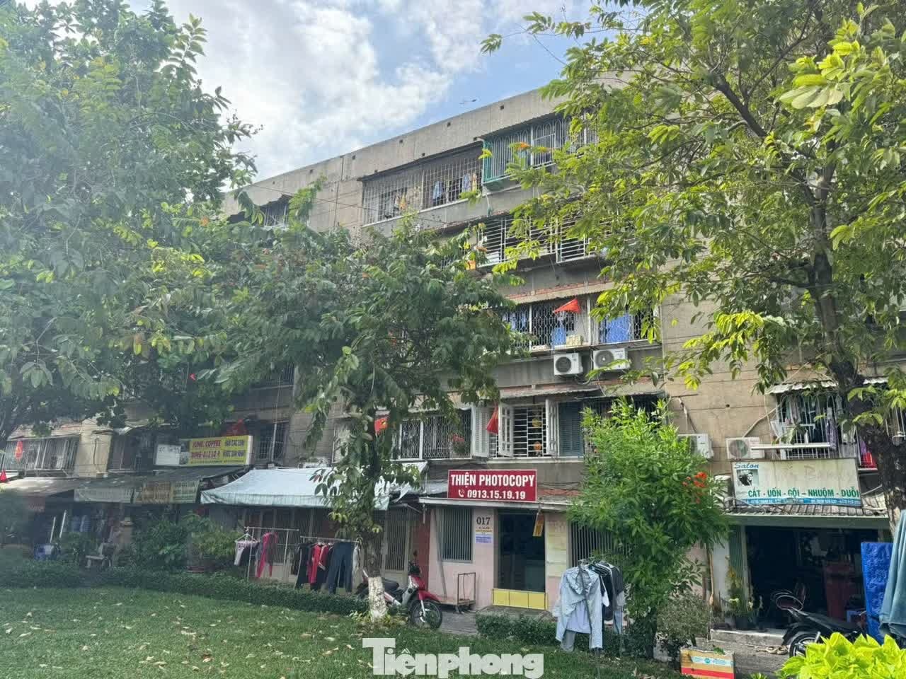 cai tao chung cu anh 1