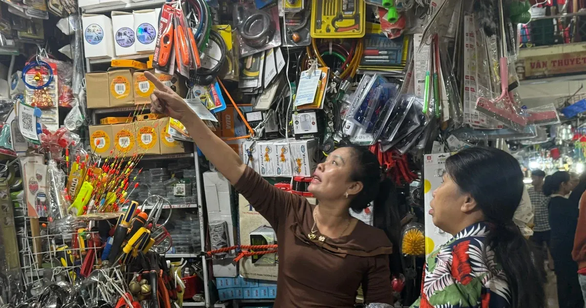 Moi ap dung 3 thang, nguong mien thue 500 trieu dong da lac hau? hinh anh