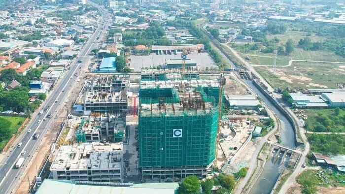 Nguoi mua nha chan chu 'xuong tien' khi lai suat tang hinh anh