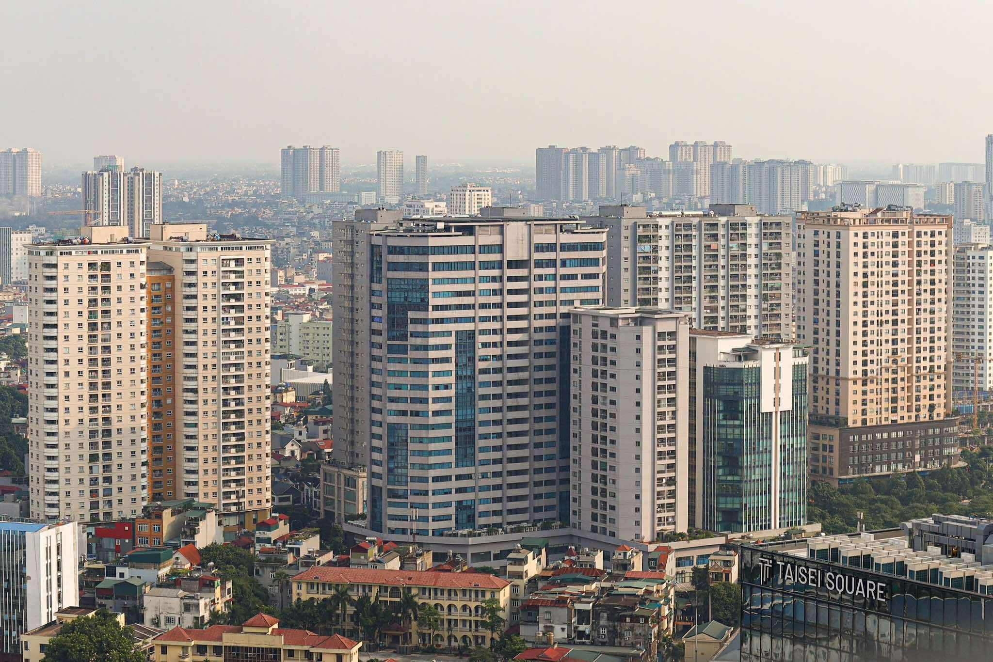 Doanh nghiep bat dong san lam gi truoc bien dong lai suat? hinh anh