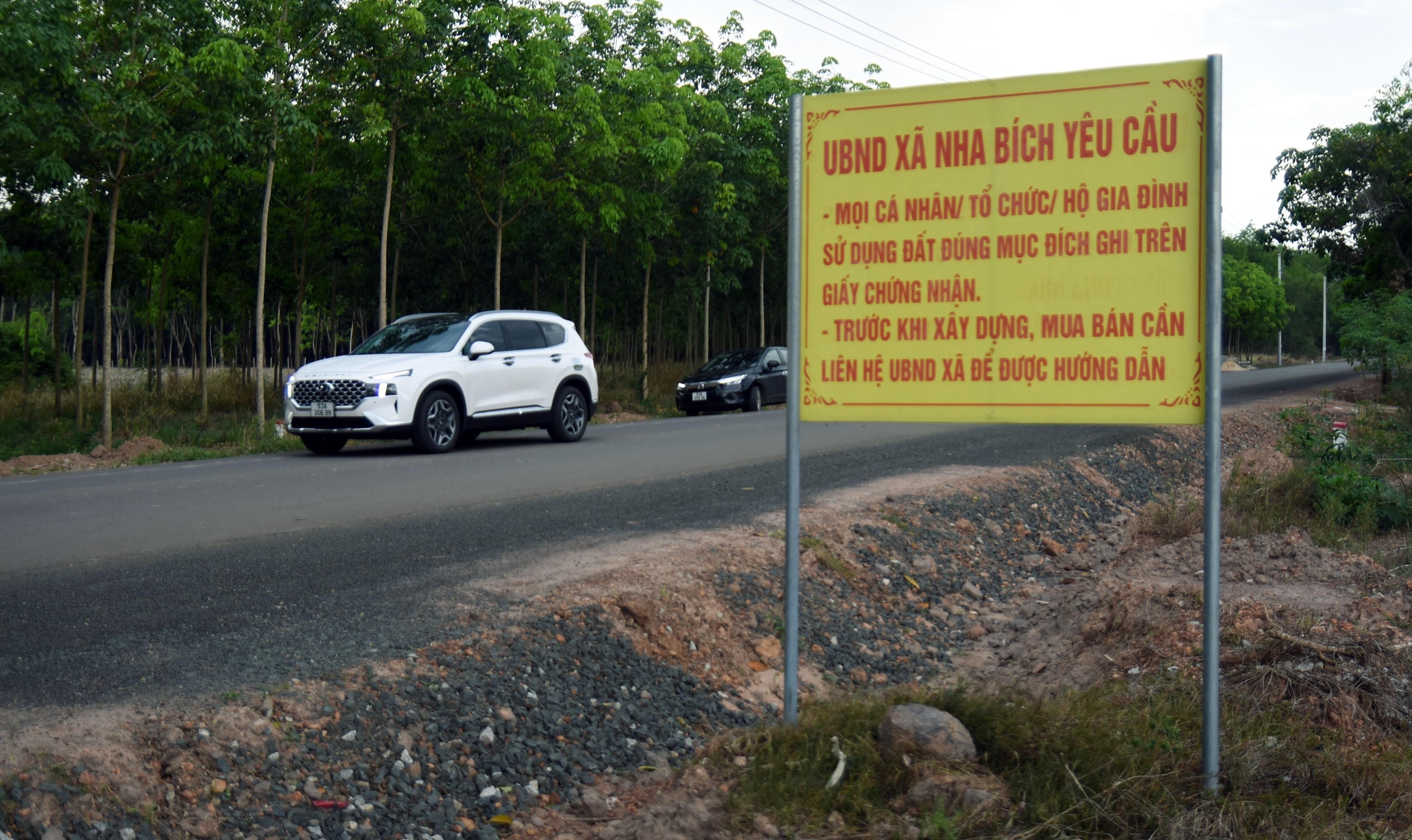 Ly do dat nen phan lo ban cat lo van khong co nguoi mua hinh anh