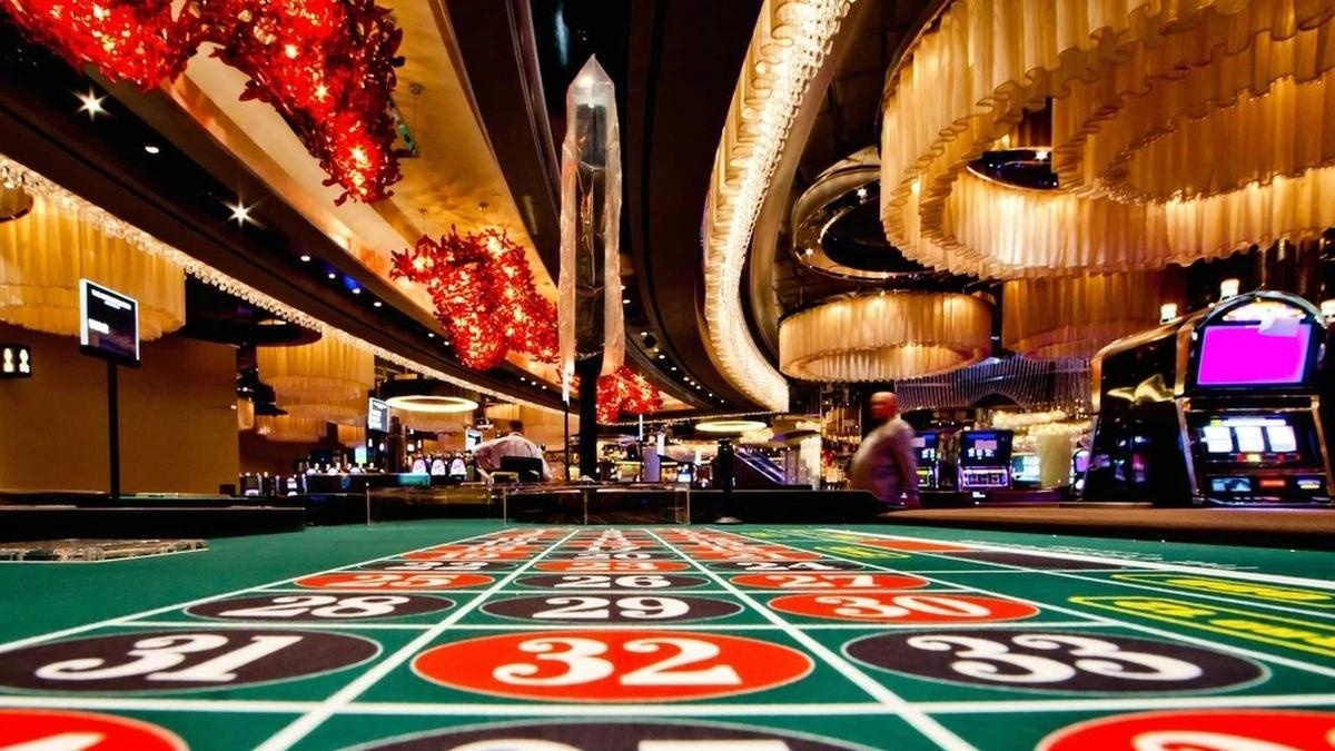 De xuat dua casino, karaoke ra khoi nganh kinh doanh co dieu kien hinh anh