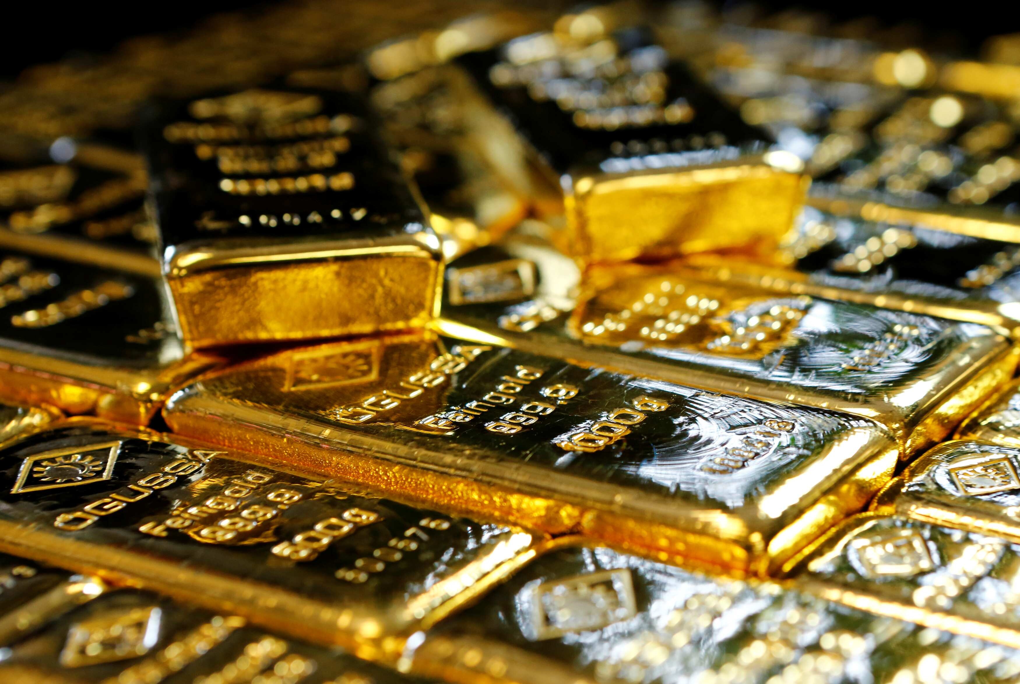 Chuyen gia canh bao gia vang co the giam ve 4.200 USD/ounce hinh anh