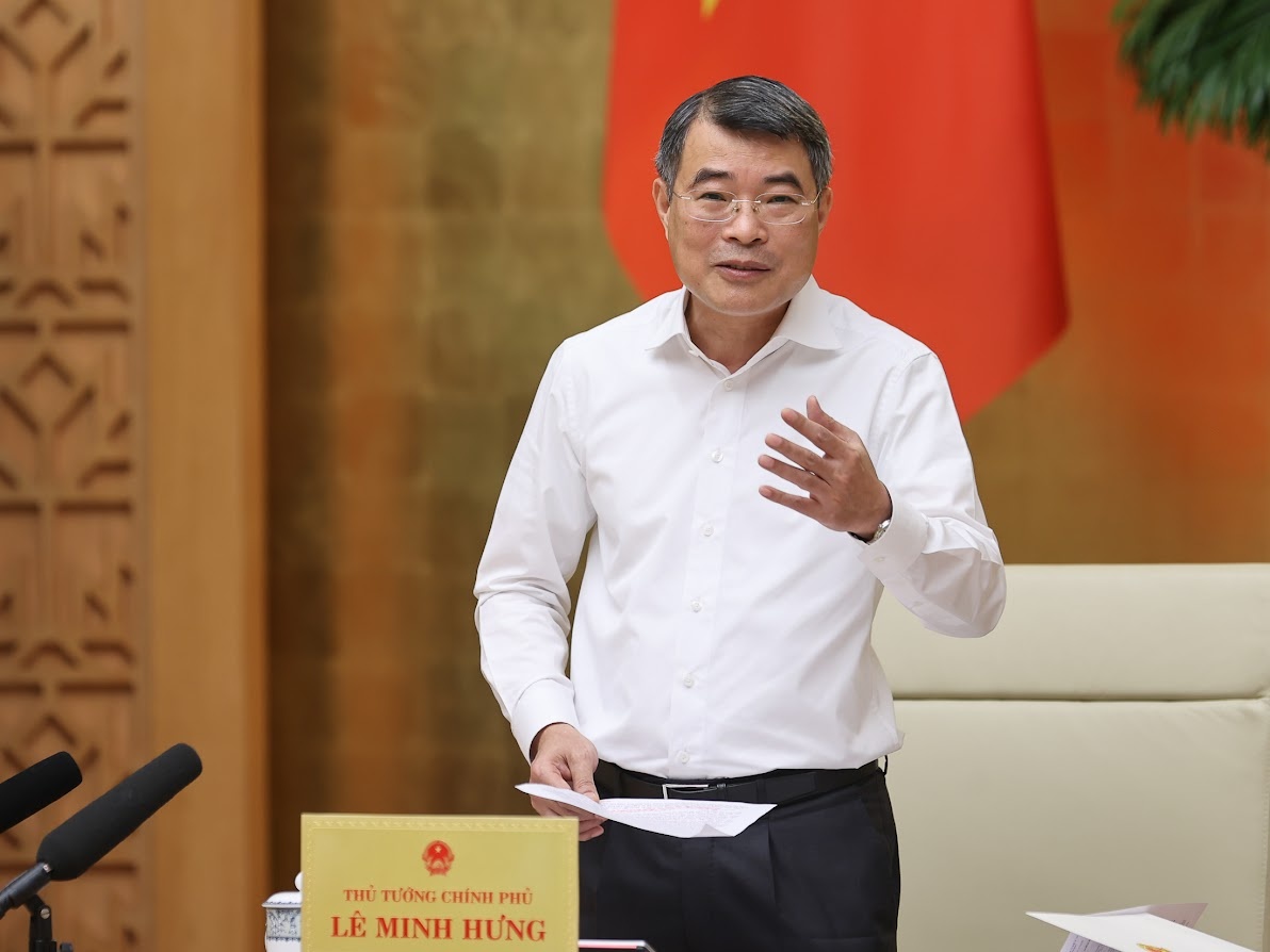 Thu tuong yeu cau cat giam toi da trung gian khi phan phoi xang dau hinh anh