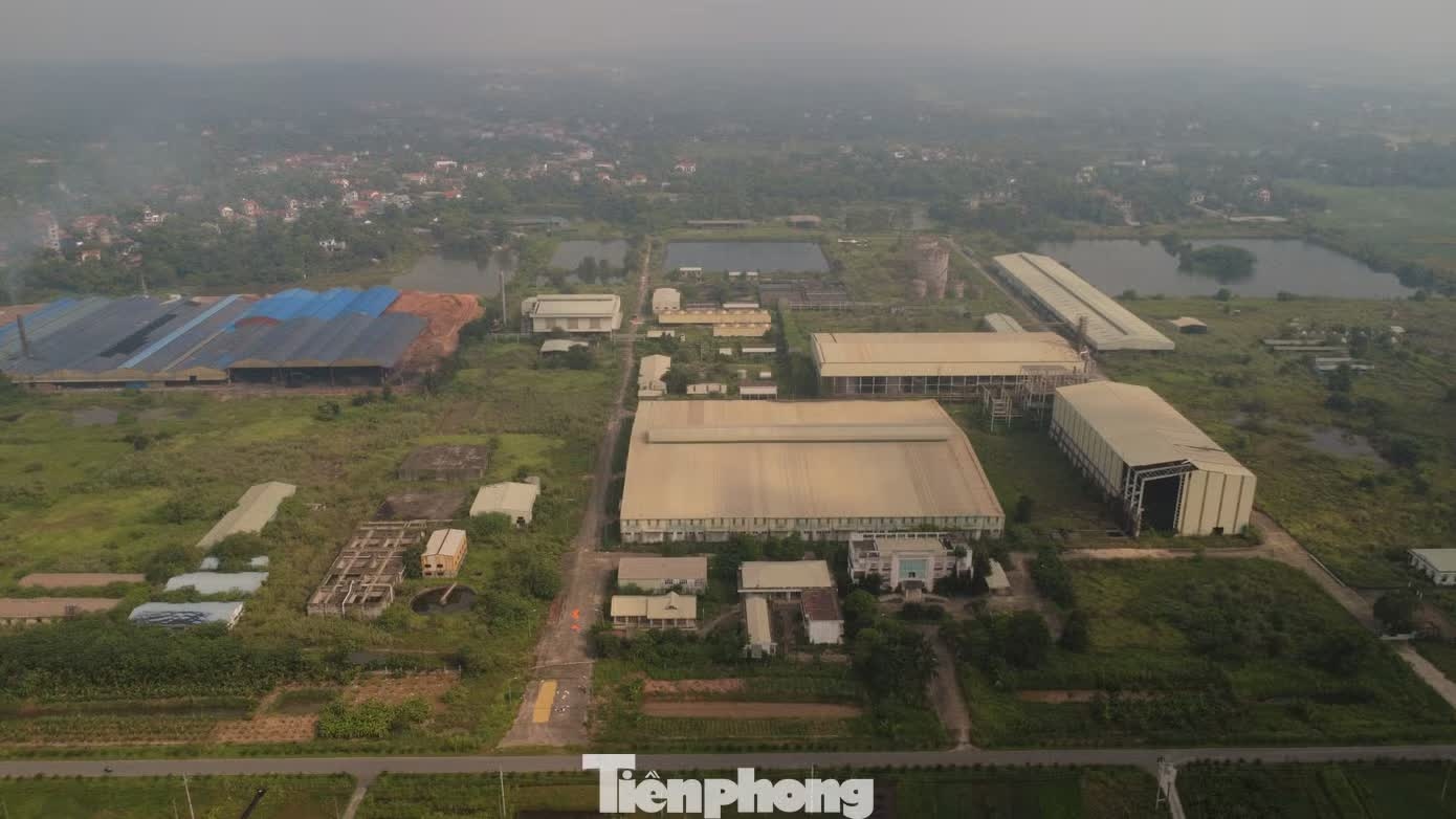 Ethanol Phu Tho anh 1