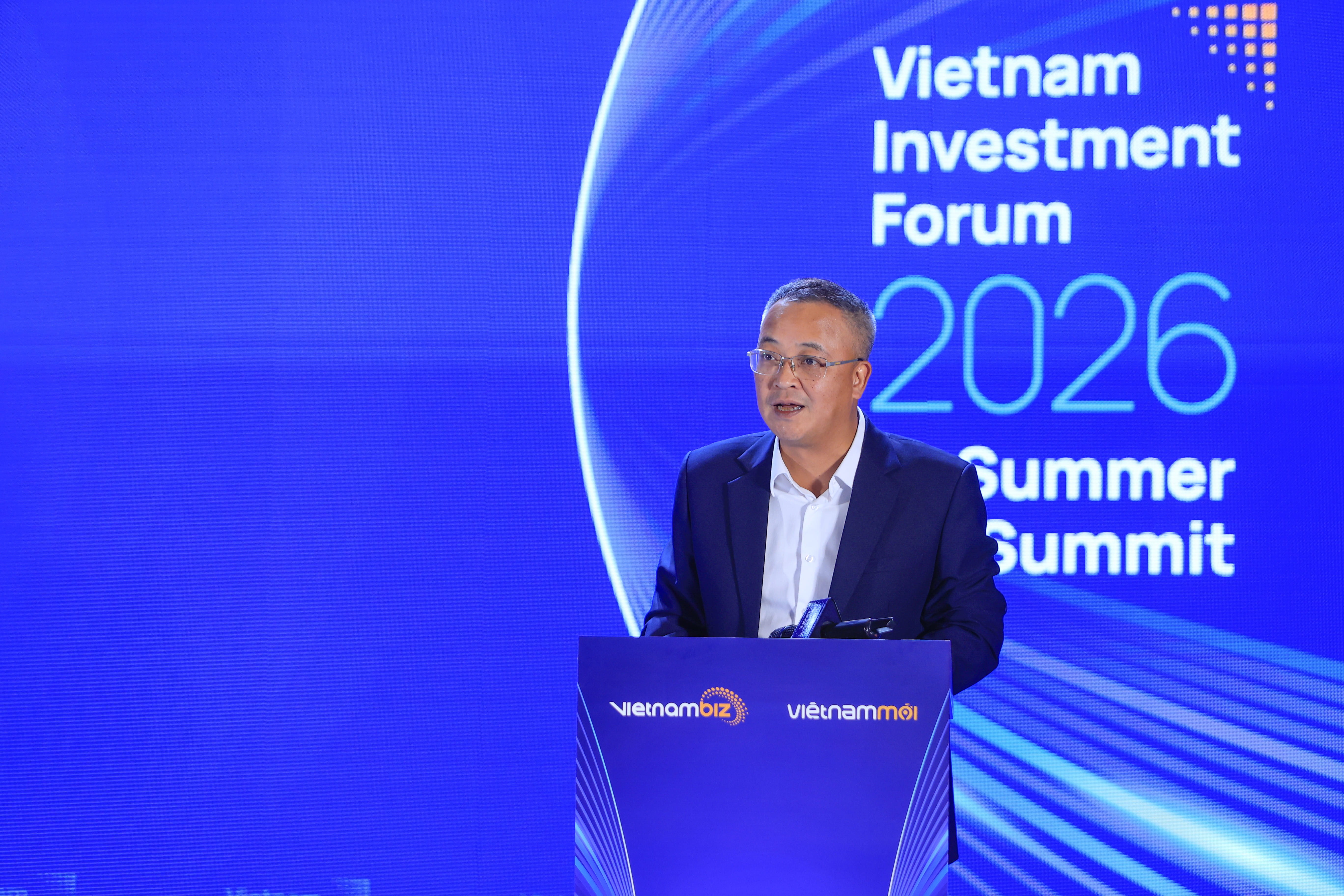 Sap co doanh nghiep FDI lon IPO tai Viet Nam hinh anh