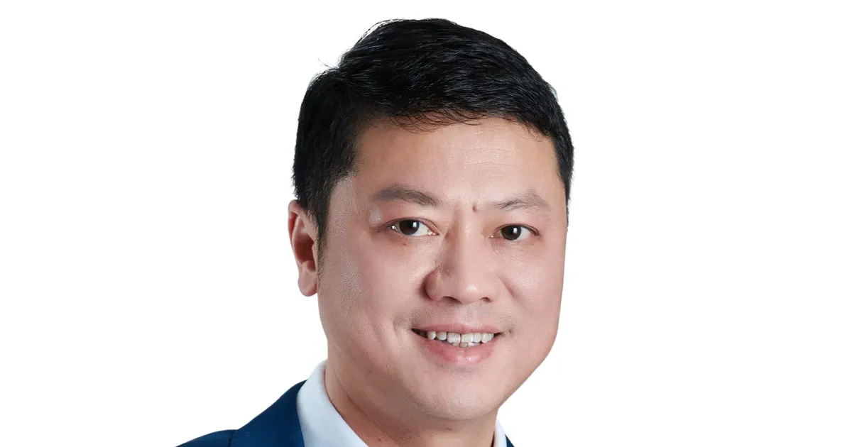 Nhieu ngan hang thay doi nhan su cap cao hinh anh