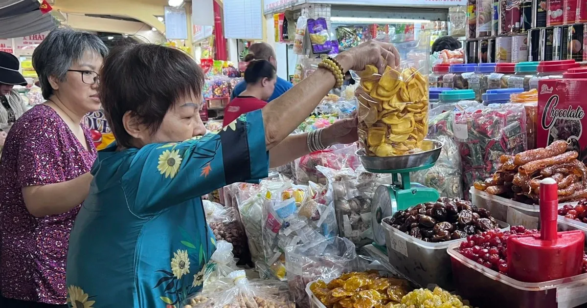 Tieu thuong thap thom so sai sau nua nam bai bo thue khoan hinh anh