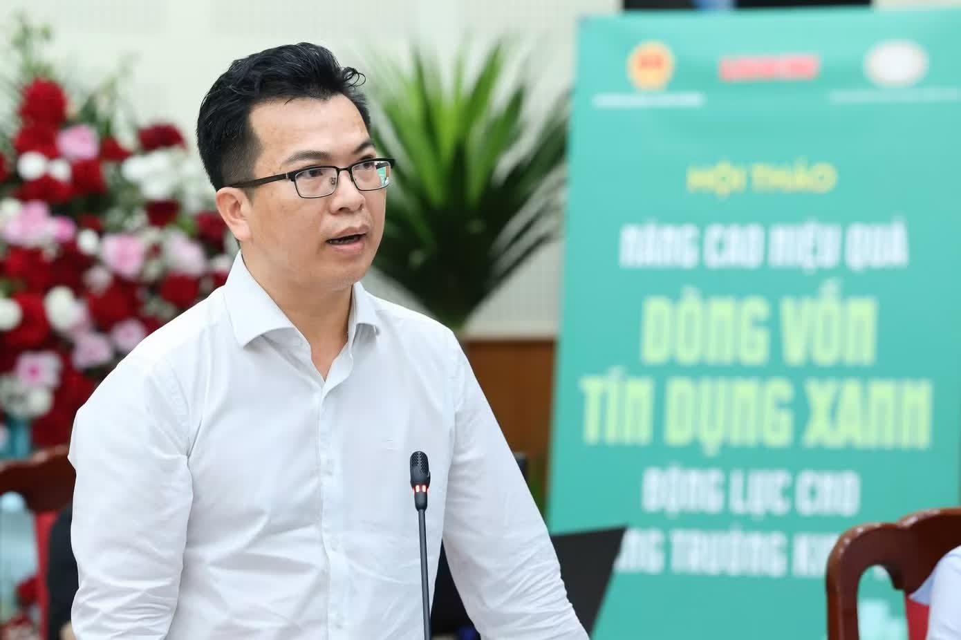 tin dung xanh anh 1
