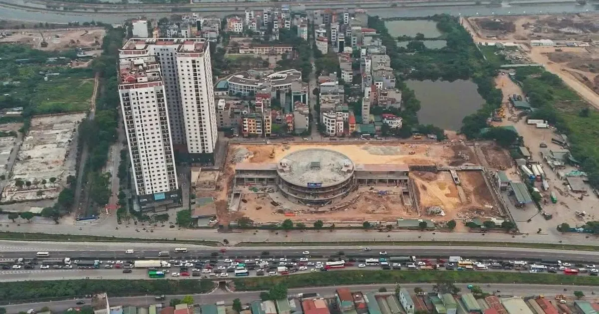 Ha Noi hoan thien kho du lieu dat dai dung cho hon 4 trieu thua dat hinh anh