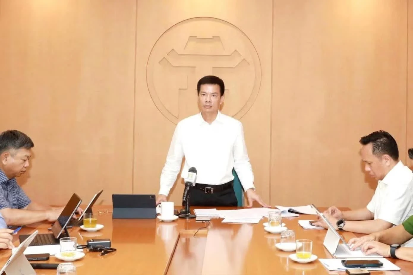 Ha Noi anh 1