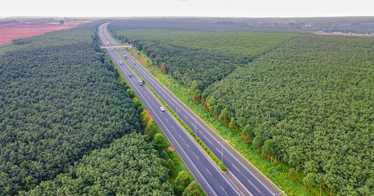Quy hoạch đường cao tốc: Cả nước có 46 tuyến, dài hơn 10.000 km