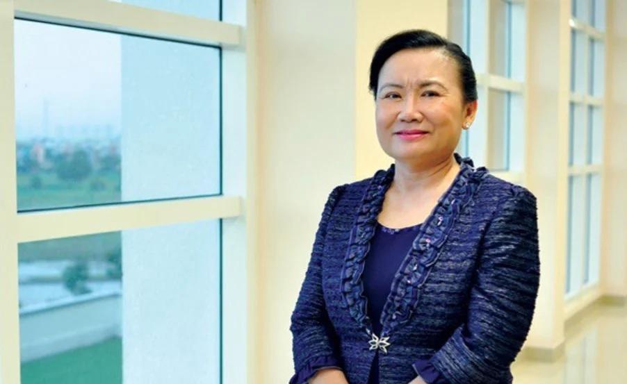 Chủ tịch Tập đoàn Hoa Lâm muốn gom thêm 22 triệu cổ phiếu VietBank
