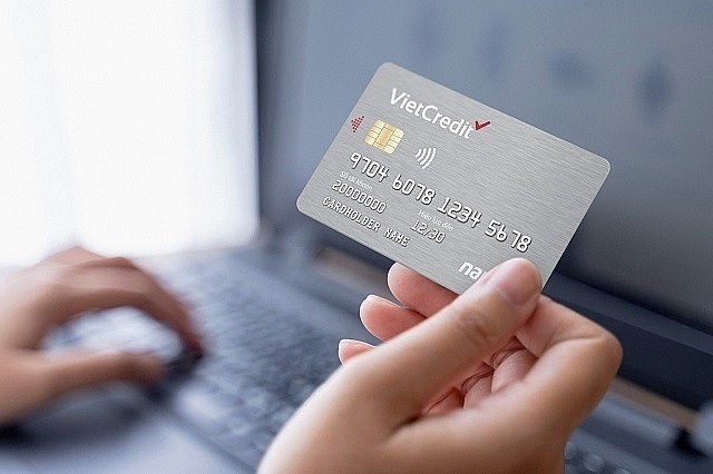 VietCredit lãi đậm nghìn tỷ nửa đầu năm