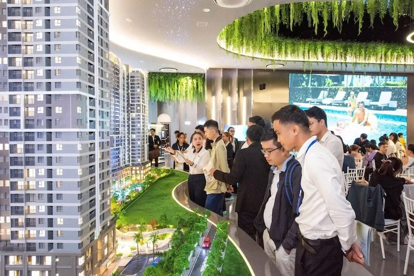 Đề xuất áp thuế cao với đất bỏ hoang, mua bán 'lướt sóng'