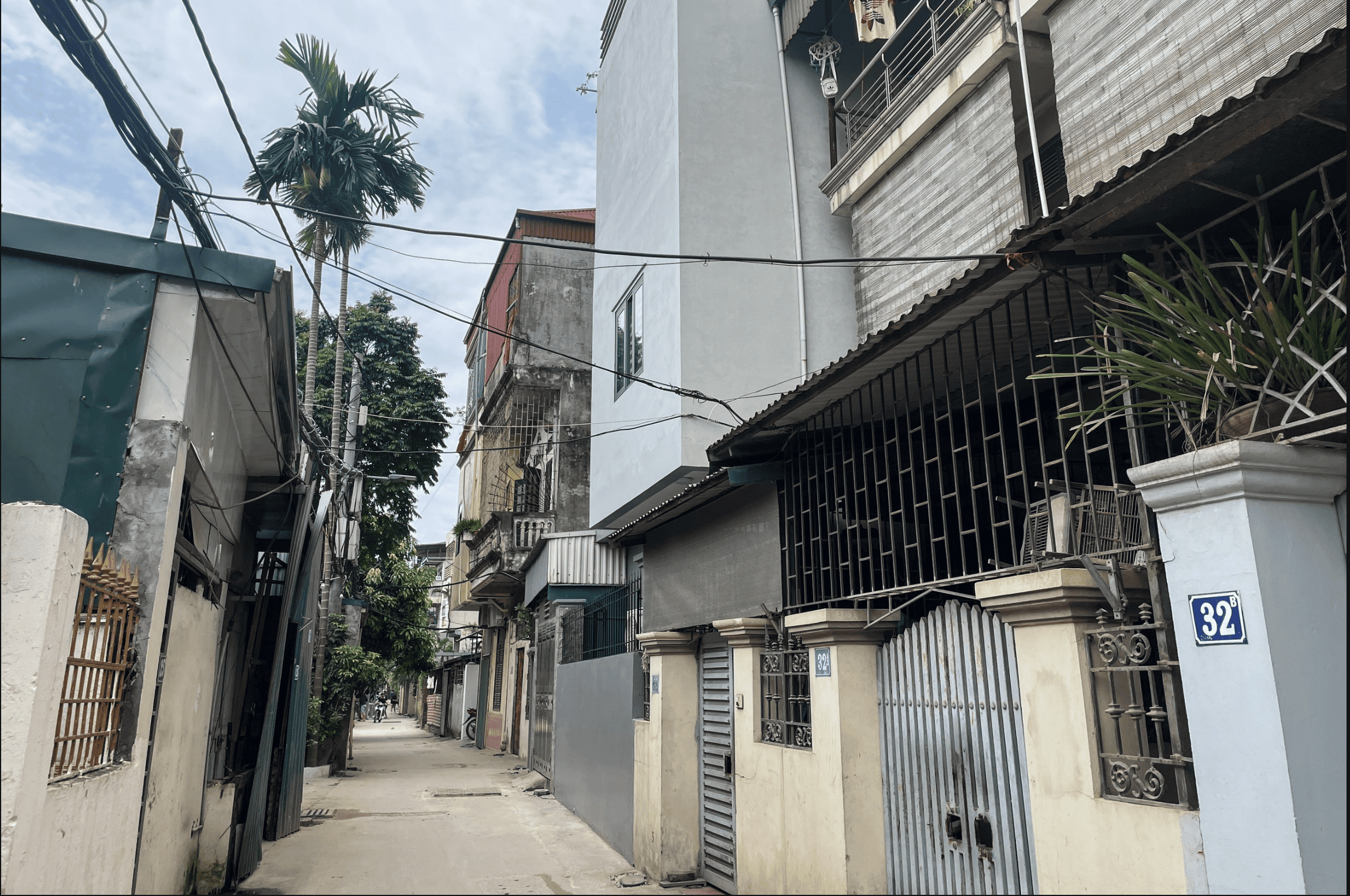 đất thổ cư ảnh 2