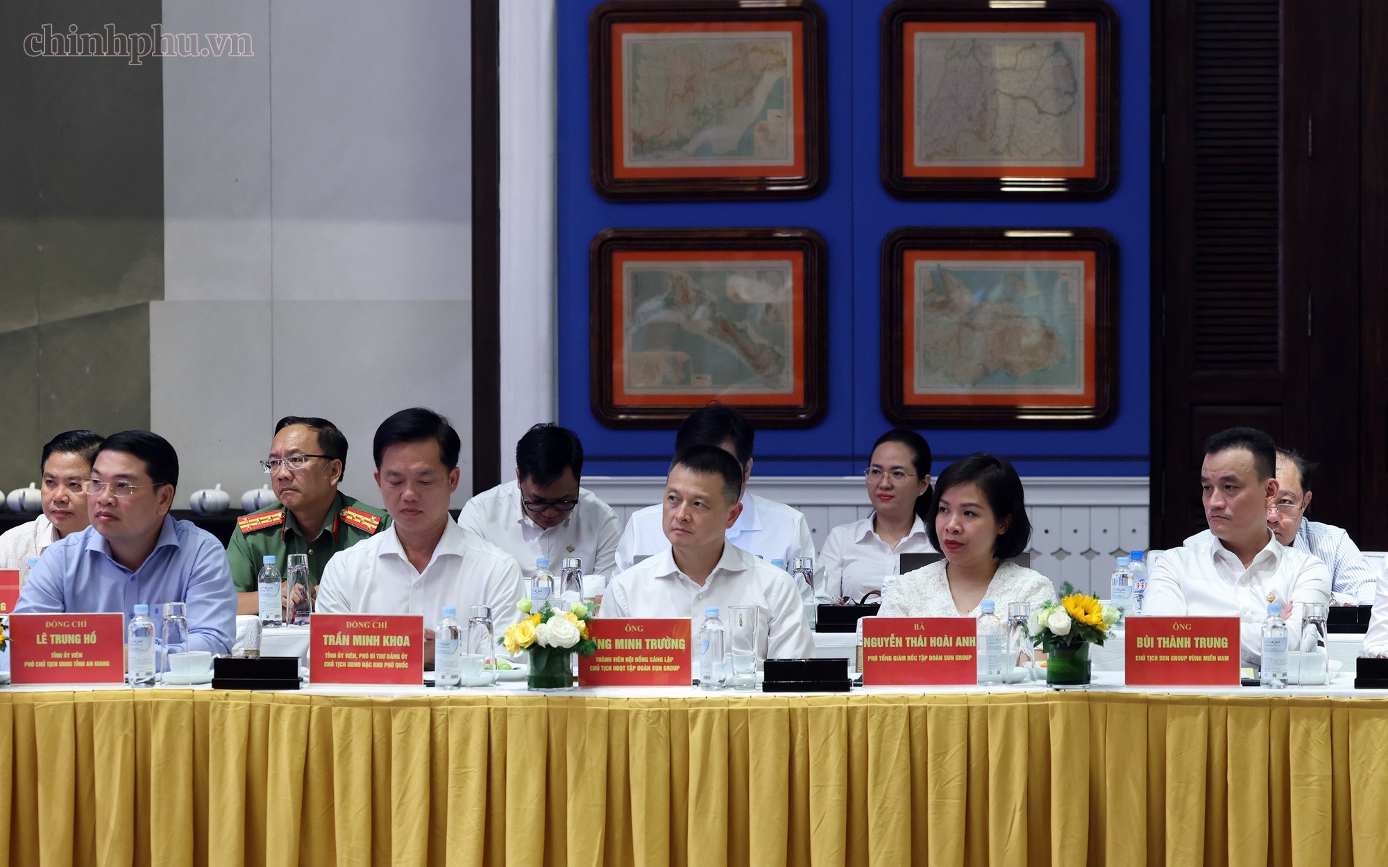 APEC 2027 ảnh 1