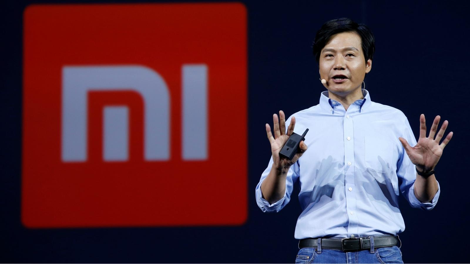 Cuốn sách thay đổi cuộc đời nhà sáng lập Xiaomi
