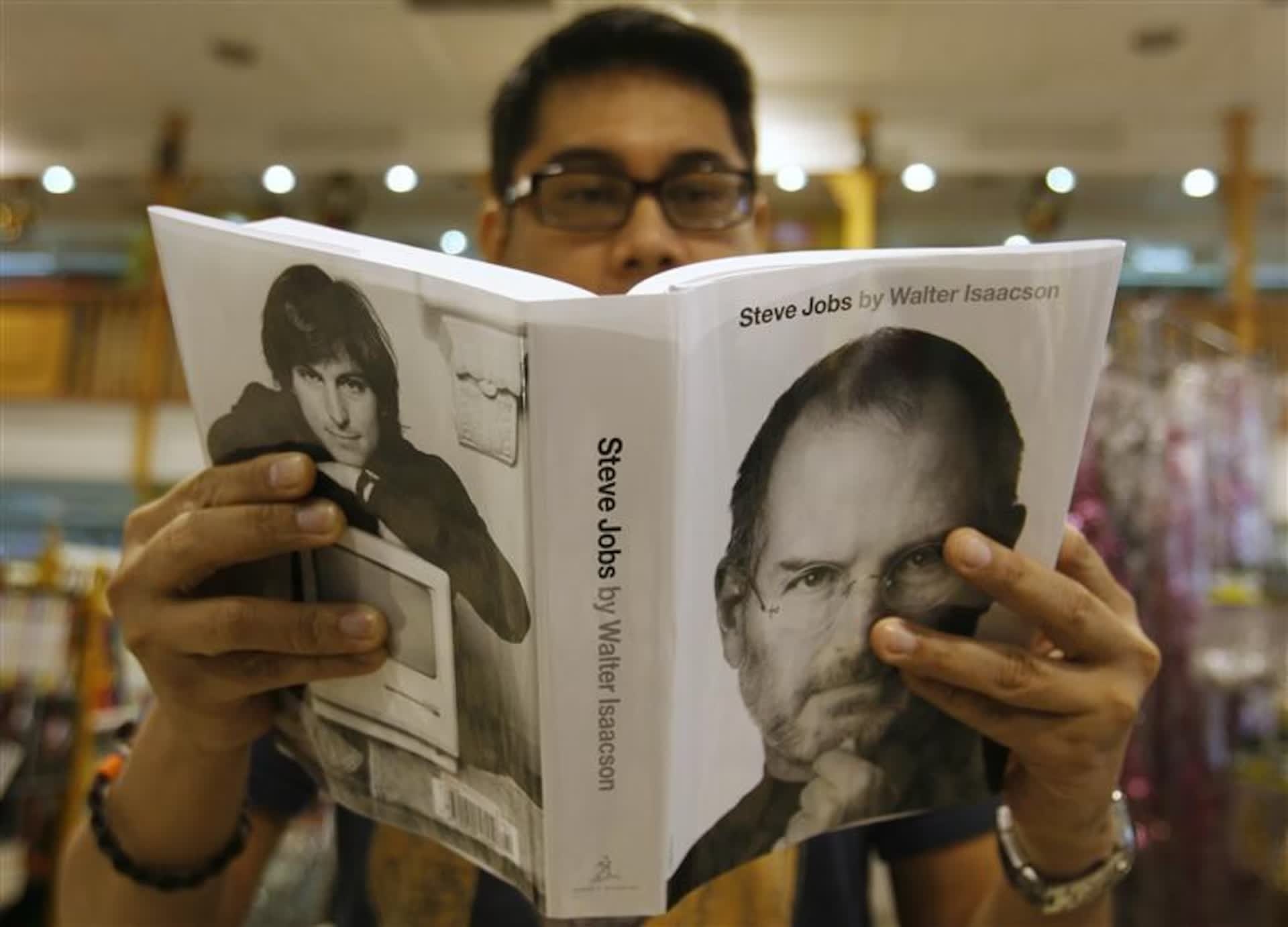 Steve Jobs ảnh 2
