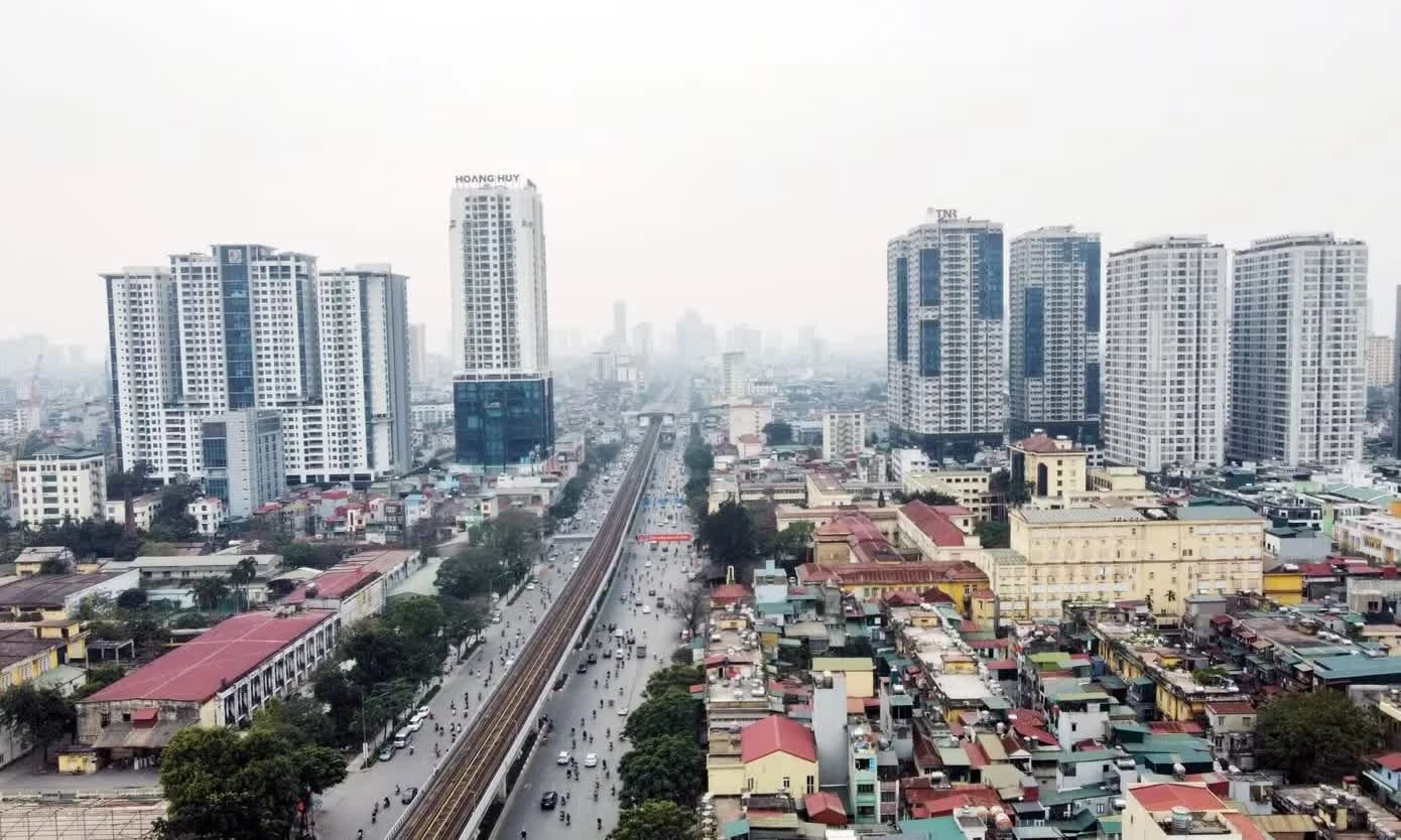 Nhà nước quyết định giá đất, bất động sản có hạ nhiệt?