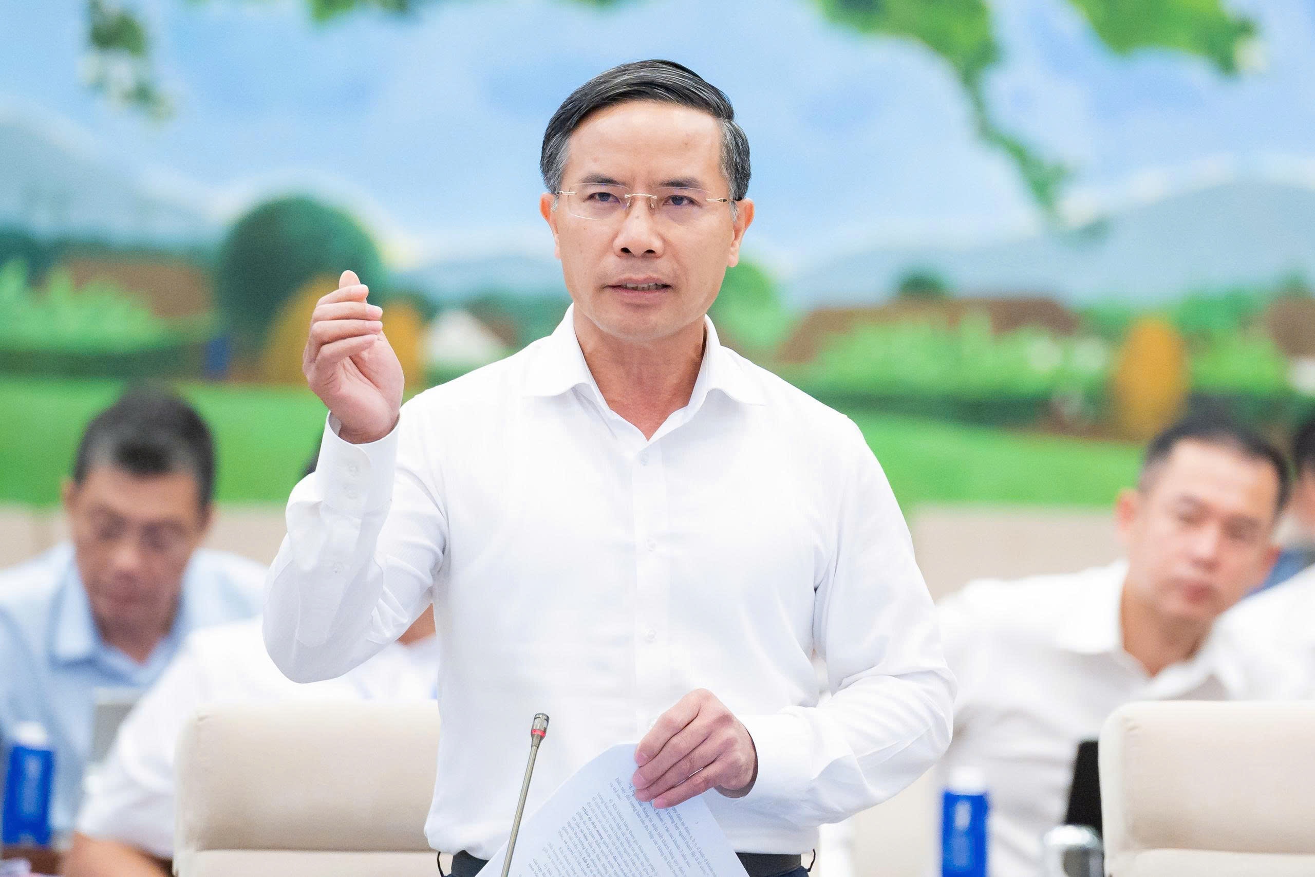 Lý do NHNN muốn bỏ quy định Bộ Tài chính kiểm tra việc in, đúc tiền