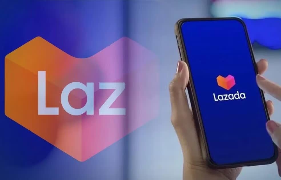 Lazada ảnh 1