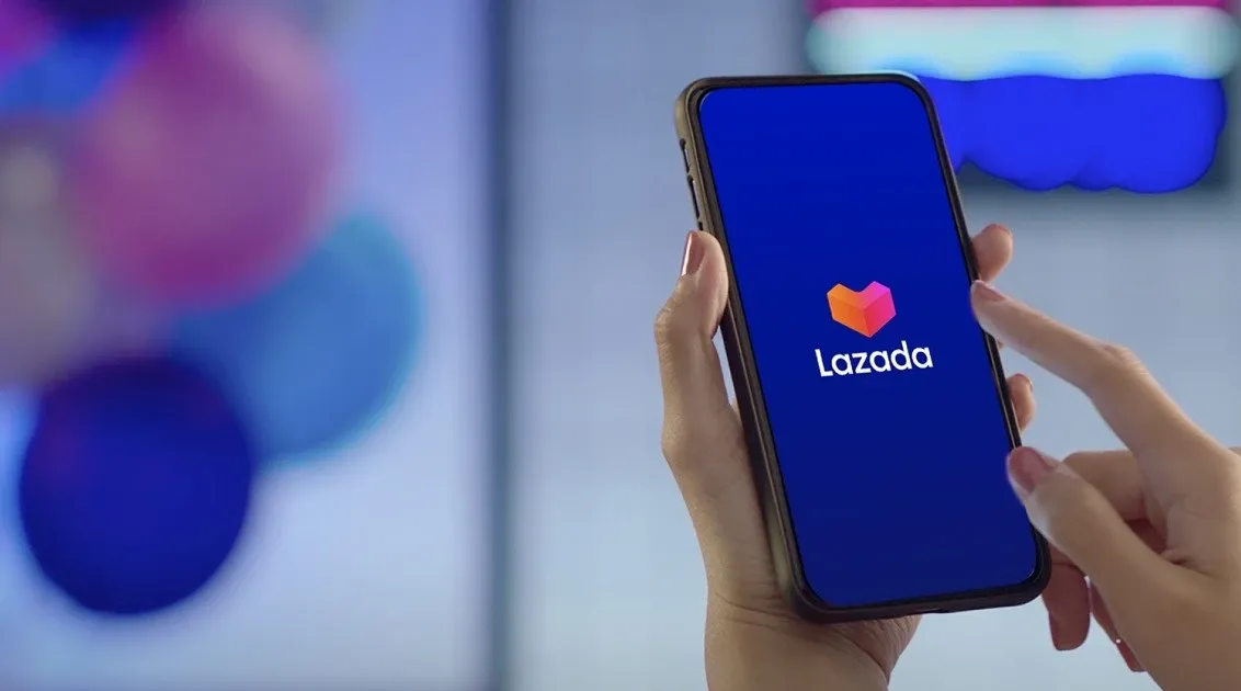 Lazada bị phạt 350 triệu đồng