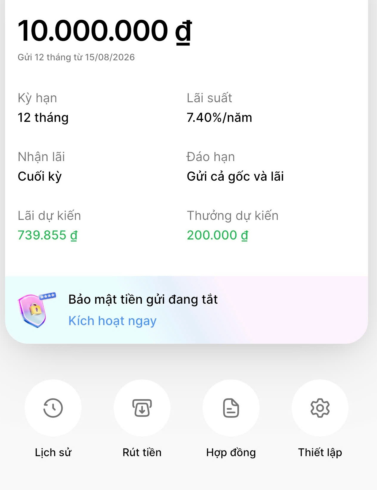 l&atilde;i suất ảnh 2