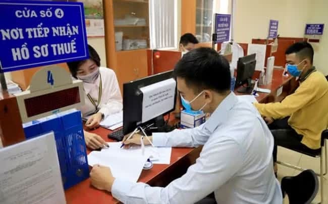Doanh nghiệp được giảm 30% thuế: Số đã tạm nộp xử lý thế nào?