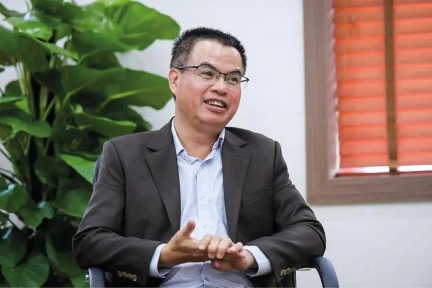 Vinachem thay Tổng giám đốc tại 3 doanh nghiệp thành viên