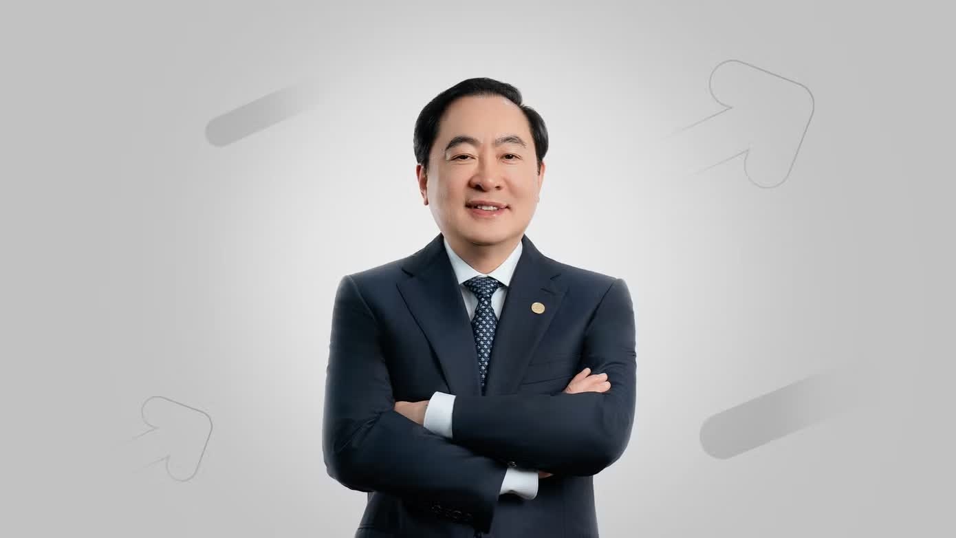CEO ngân hàng ảnh 2 CEO ngân hàng ảnh 2