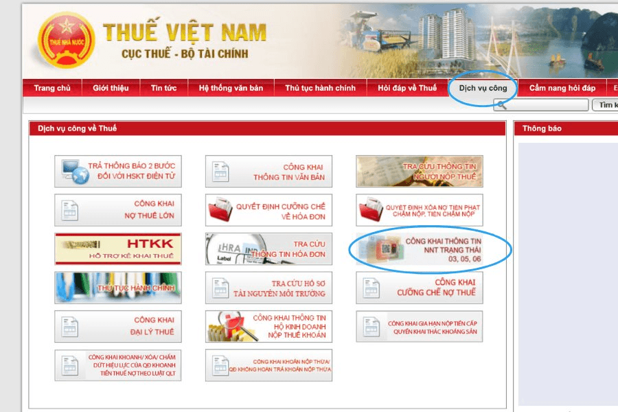 người nộp thuế ảnh 1