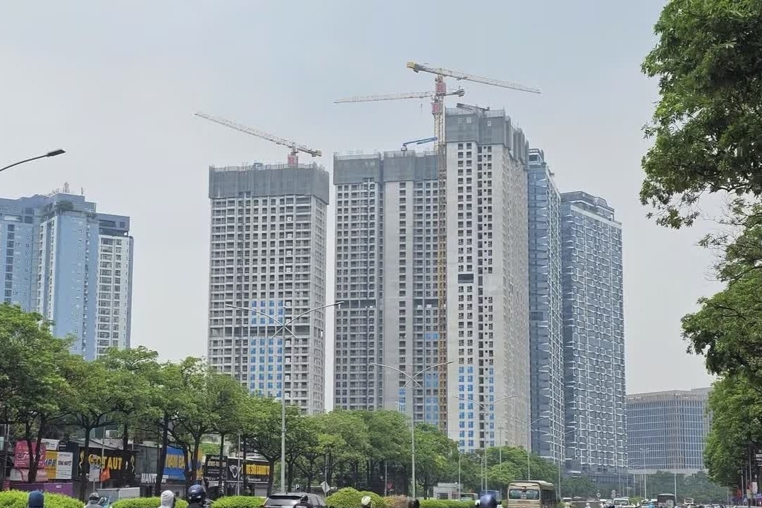Nguồn cung tăng, giá thứ cấp giảm nhưng người dân vẫn khó mua nhà
